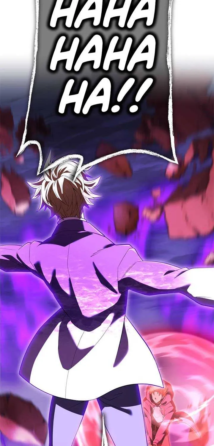 I am the Most Powerful Transcendent Being Chapter 57 page 19 - 