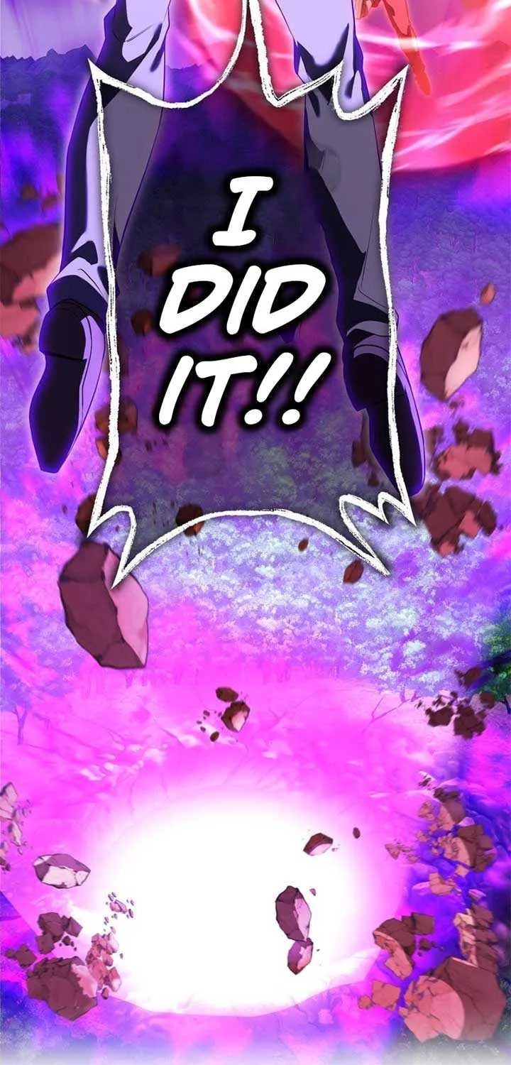 I am the Most Powerful Transcendent Being Chapter 57 page 20 - 