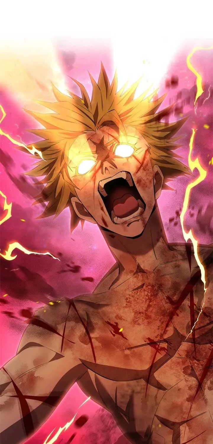 I am the Most Powerful Transcendent Being Chapter 57 page 3 - 