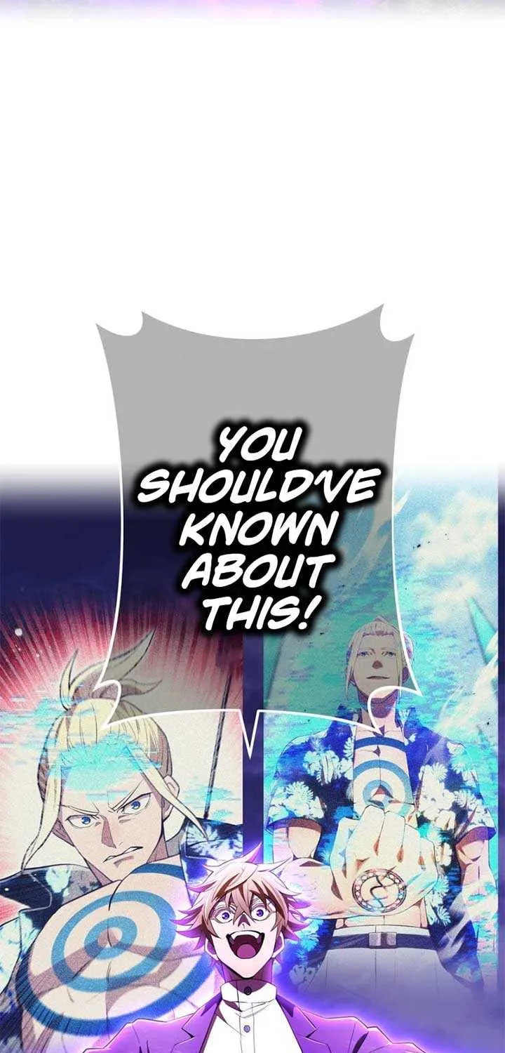 I am the Most Powerful Transcendent Being Chapter 57 page 21 - 