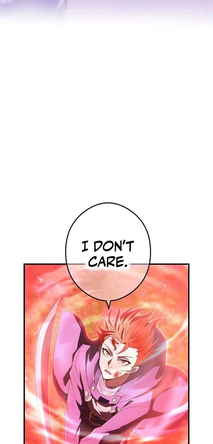 I am the Most Powerful Transcendent Being Chapter 57 page 23 - 