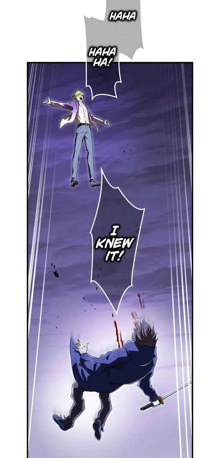 I am the Most Powerful Transcendent Being Chapter 57 page 28 - 