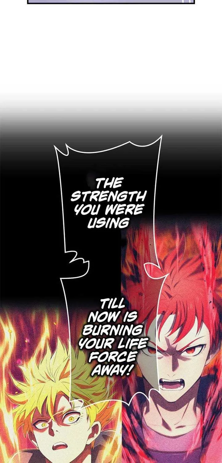 I am the Most Powerful Transcendent Being Chapter 57 page 29 - 
