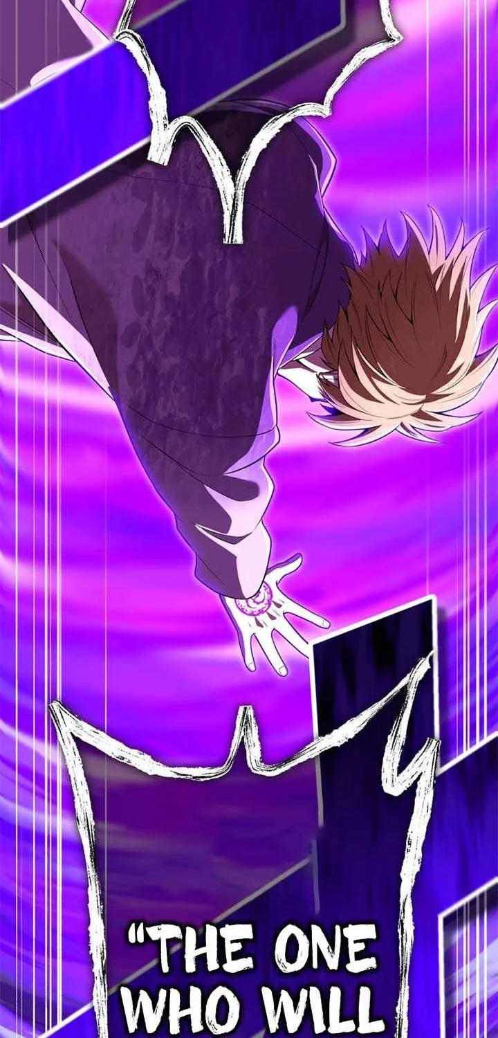 I am the Most Powerful Transcendent Being Chapter 57 page 33 - 
