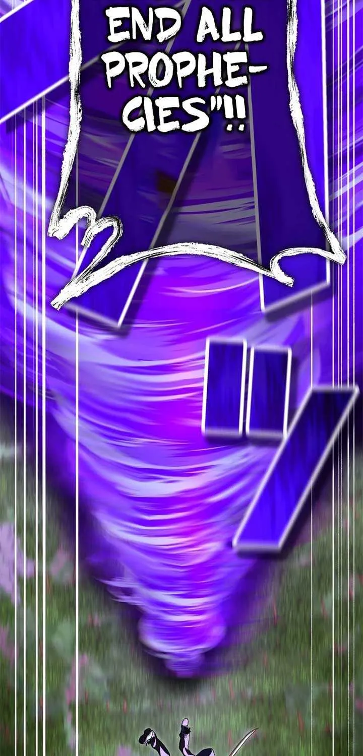 I am the Most Powerful Transcendent Being Chapter 57 page 34 - 