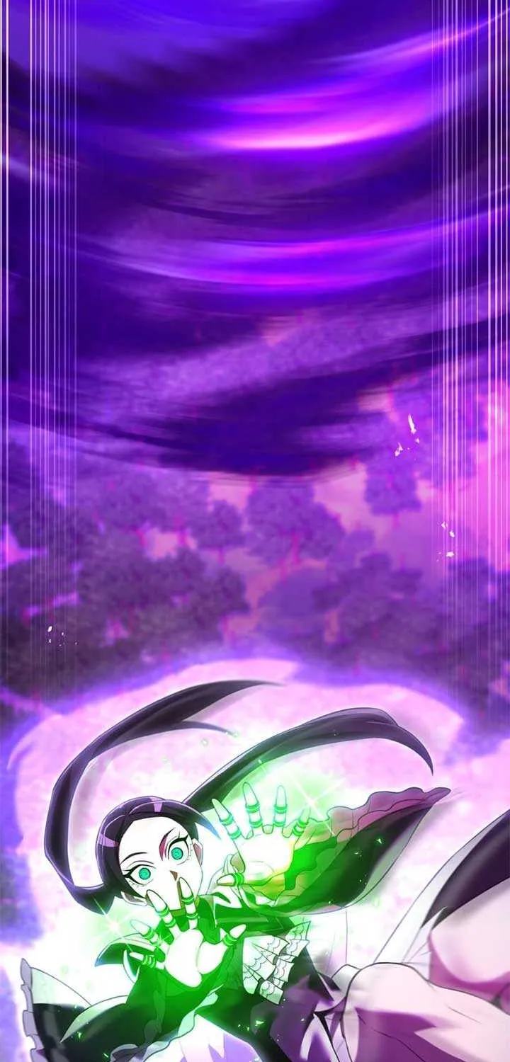 I am the Most Powerful Transcendent Being Chapter 57 page 36 - 