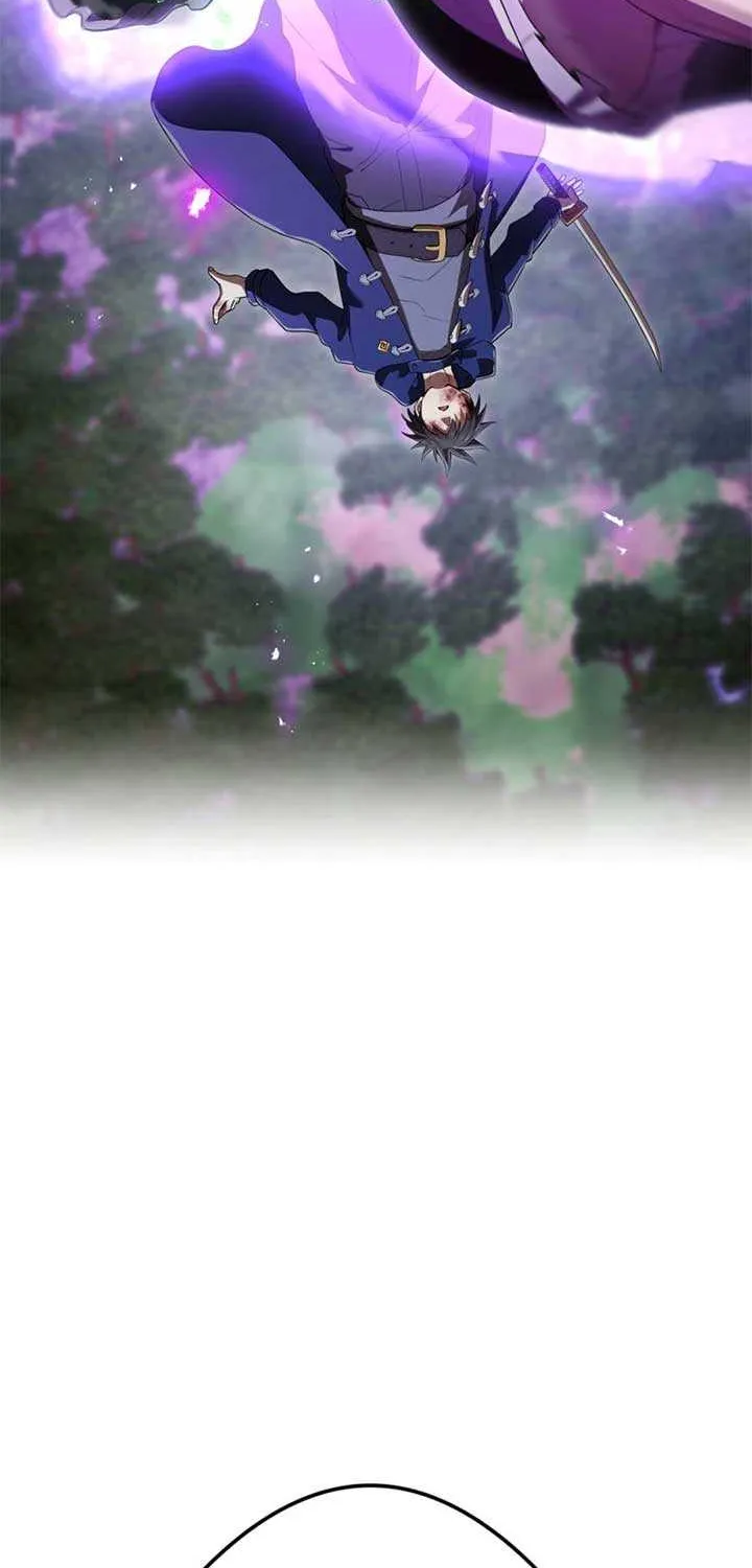 I am the Most Powerful Transcendent Being Chapter 57 page 37 - 