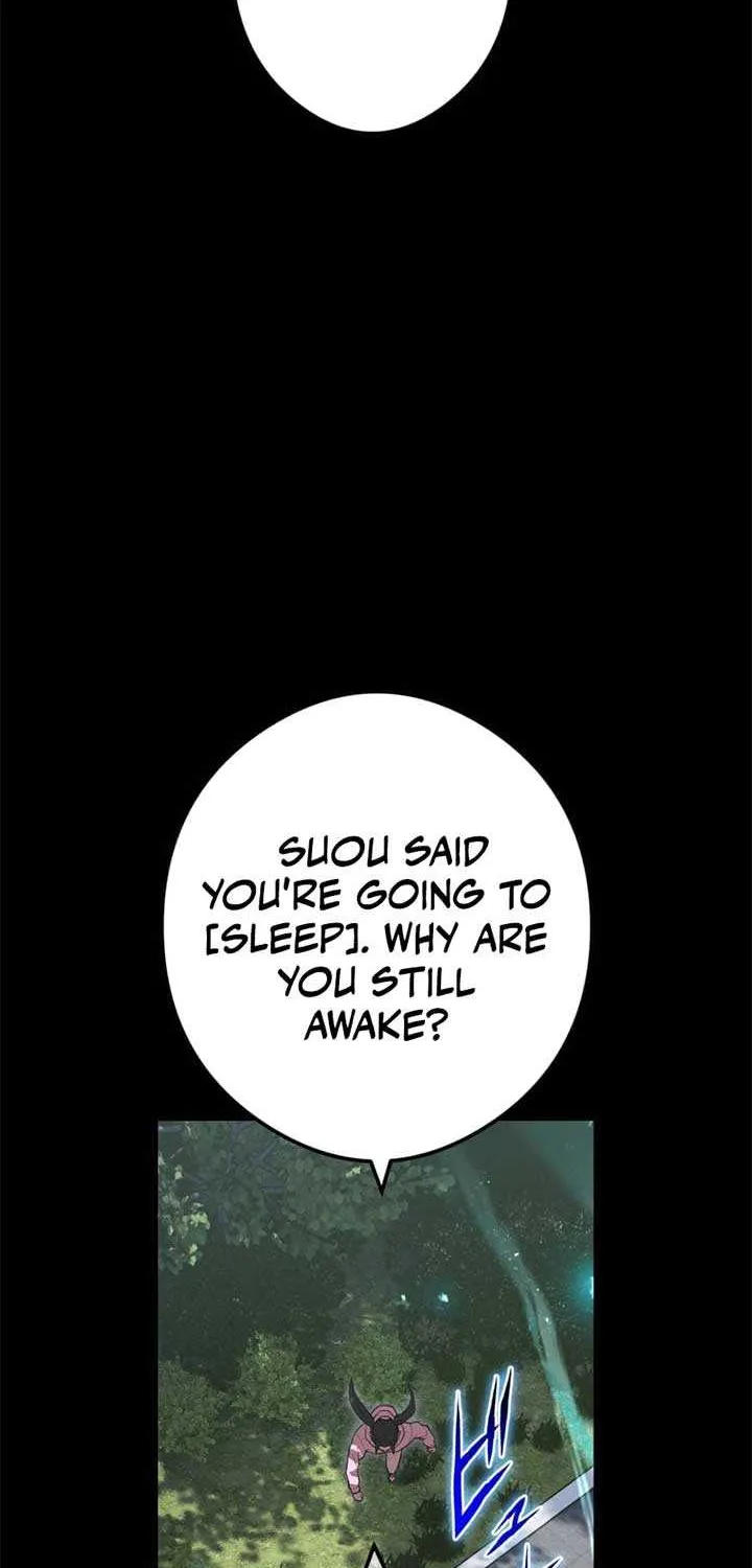I am the Most Powerful Transcendent Being Chapter 57 page 40 - 