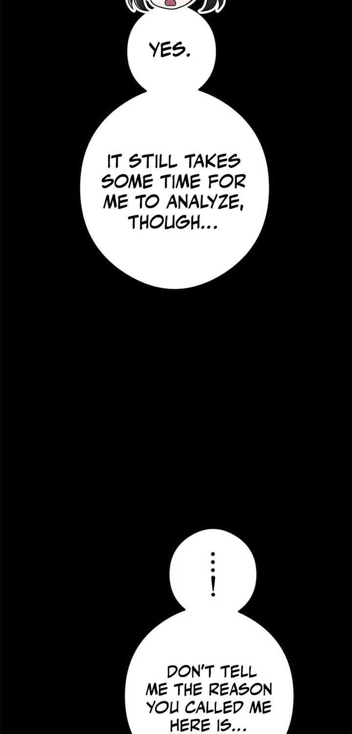 I am the Most Powerful Transcendent Being Chapter 57 page 46 - 