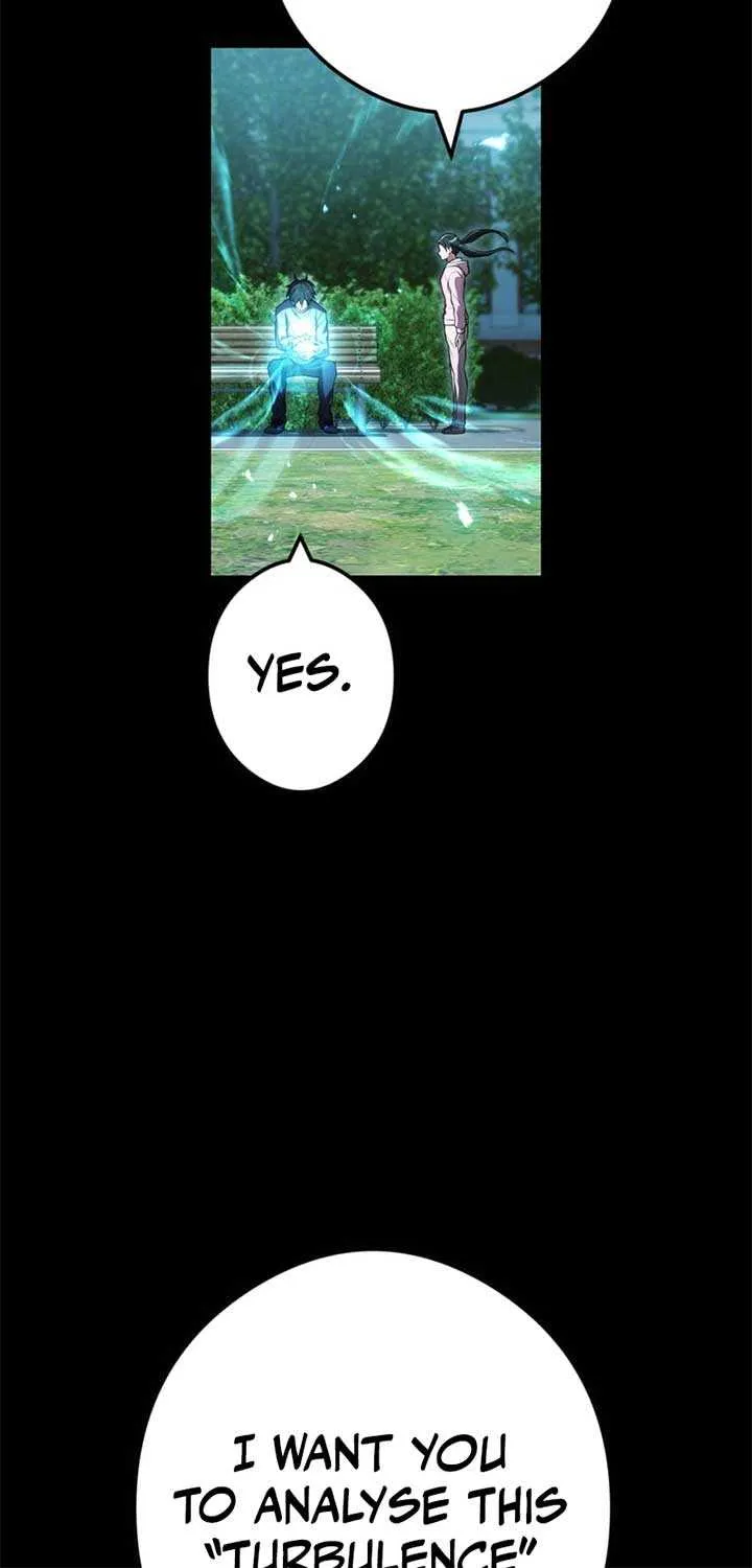 I am the Most Powerful Transcendent Being Chapter 57 page 47 - 