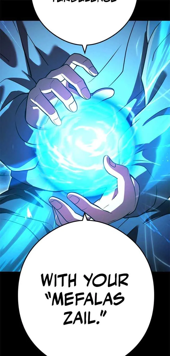 I am the Most Powerful Transcendent Being Chapter 57 page 48 - 
