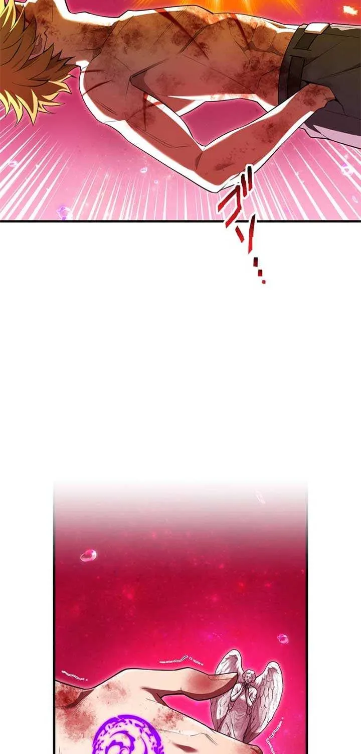 I am the Most Powerful Transcendent Being Chapter 57 page 6 - 