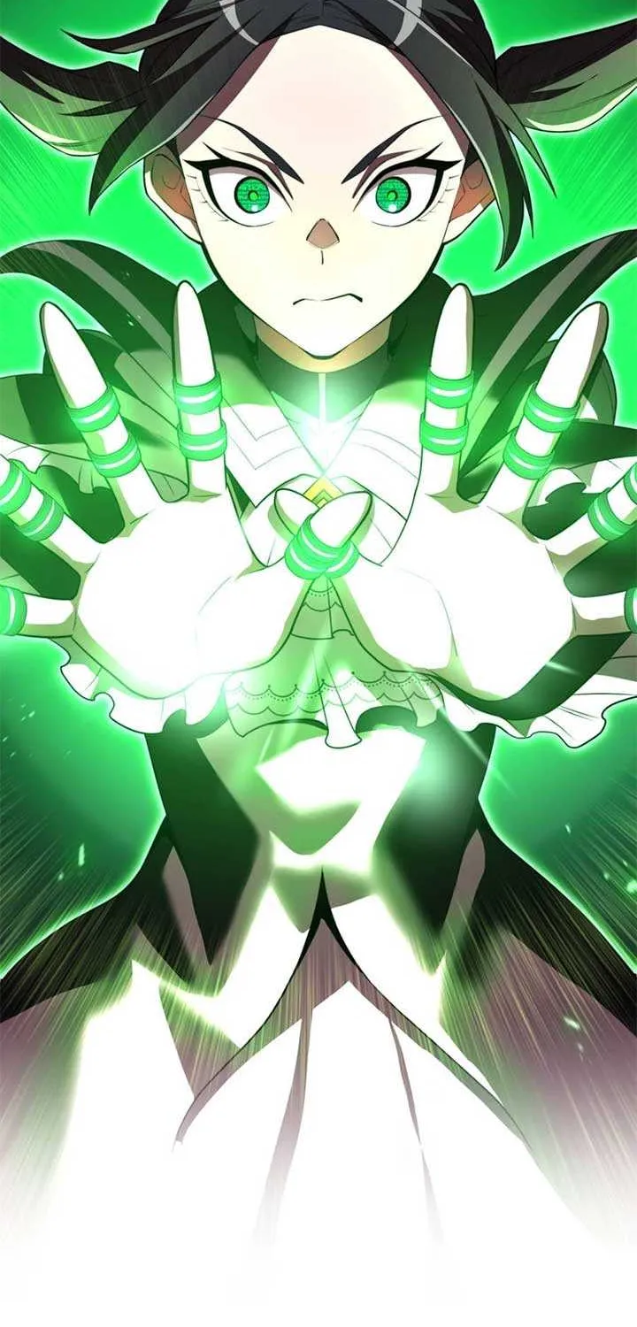 I am the Most Powerful Transcendent Being Chapter 57 page 51 - 