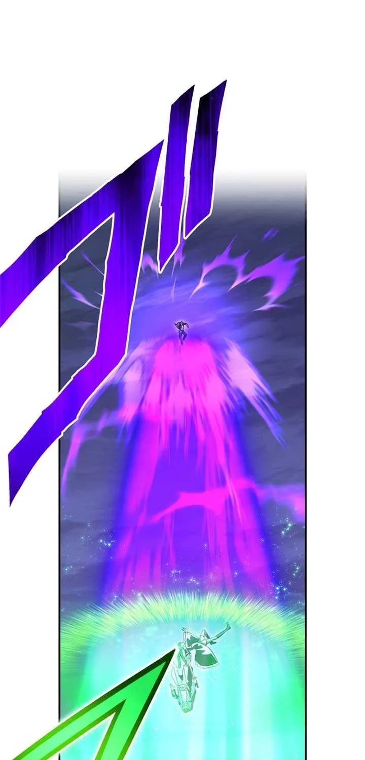 I am the Most Powerful Transcendent Being Chapter 57 page 52 - 