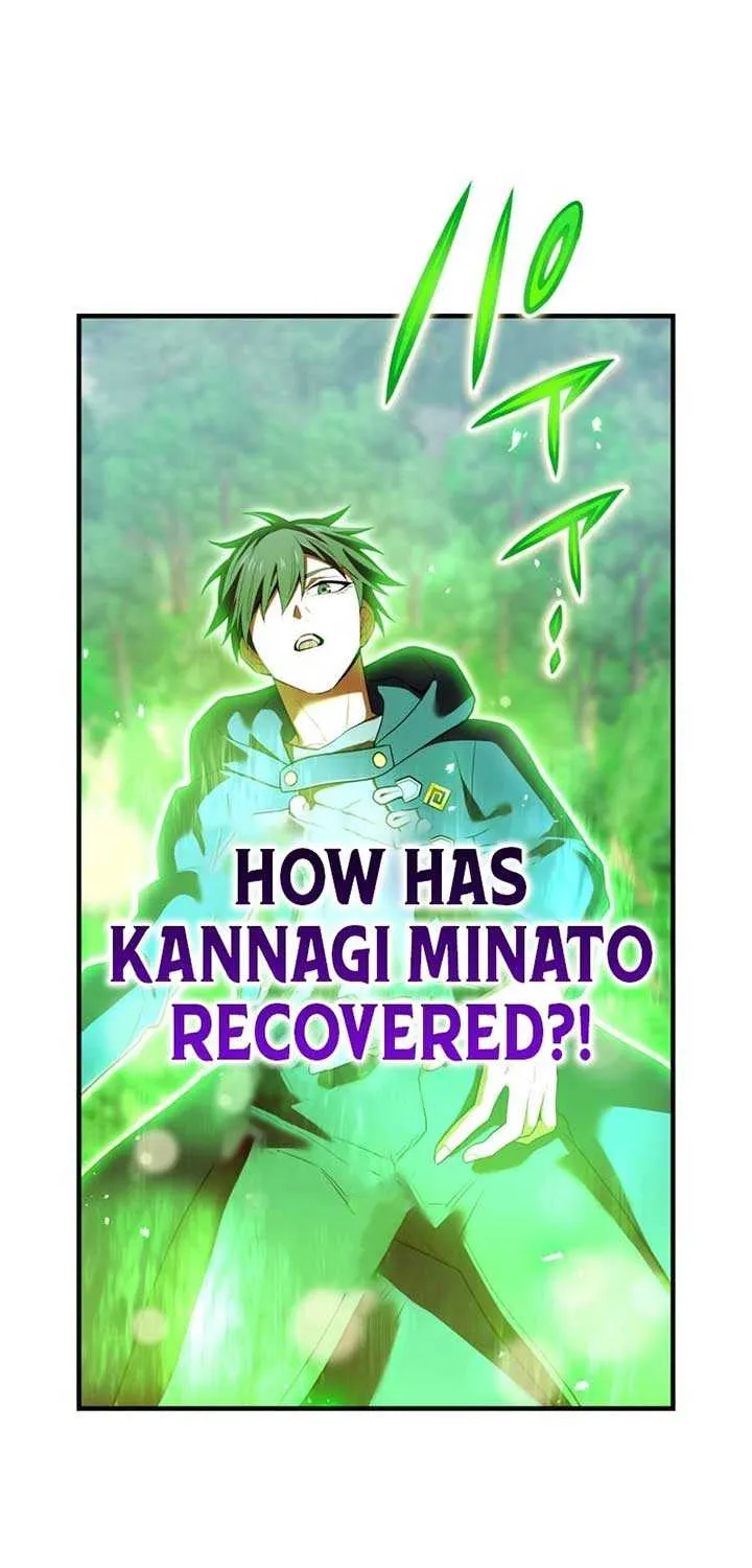 I am the Most Powerful Transcendent Being Chapter 57 page 55 - 