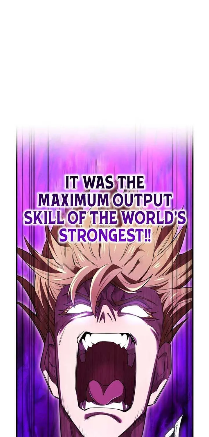 I am the Most Powerful Transcendent Being Chapter 57 page 56 - 