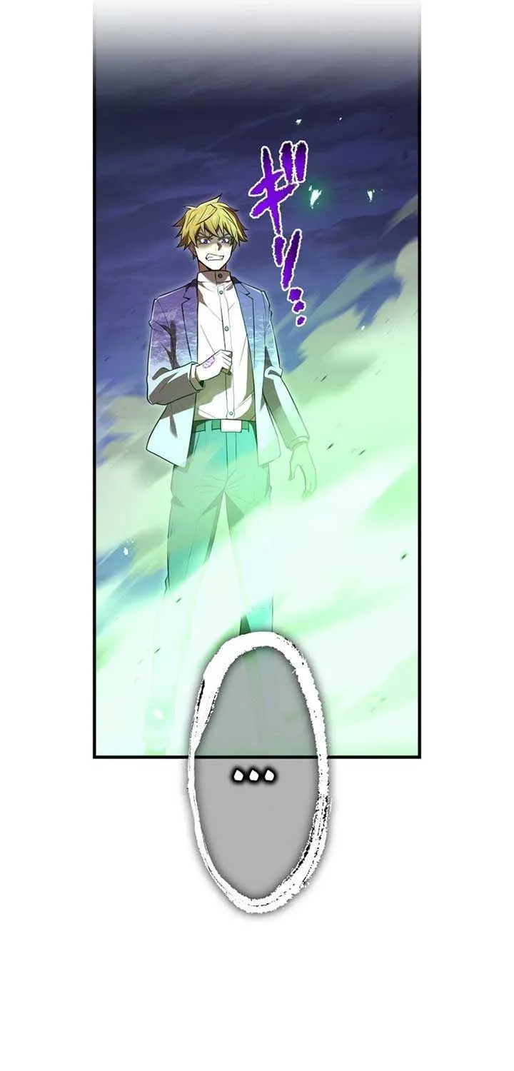 I am the Most Powerful Transcendent Being Chapter 57 page 61 - 