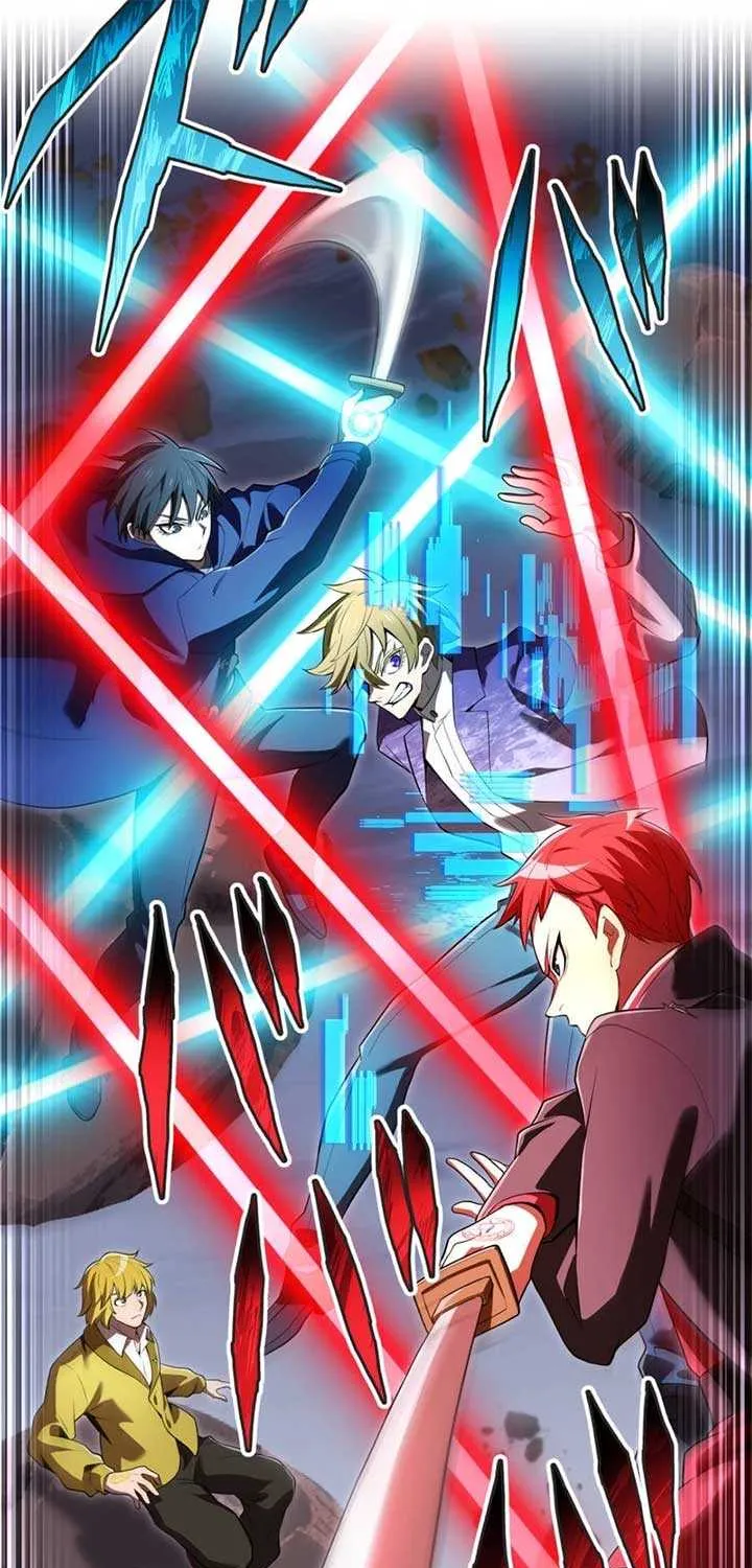 I am the Most Powerful Transcendent Being Chapter 57 page 75 - 