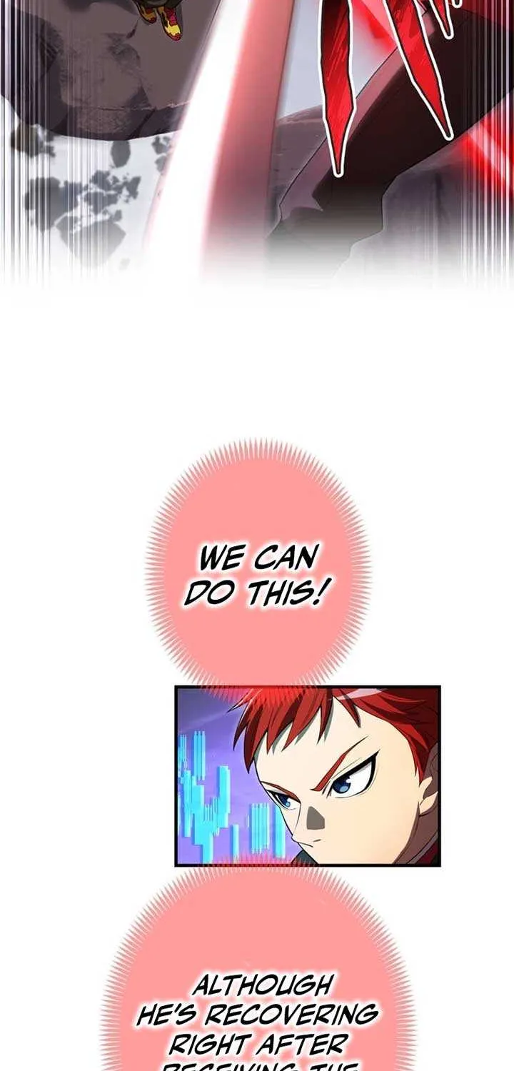 I am the Most Powerful Transcendent Being Chapter 57 page 76 - 
