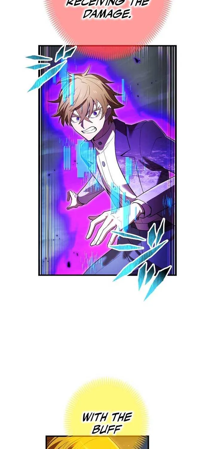 I am the Most Powerful Transcendent Being Chapter 57 page 77 - 