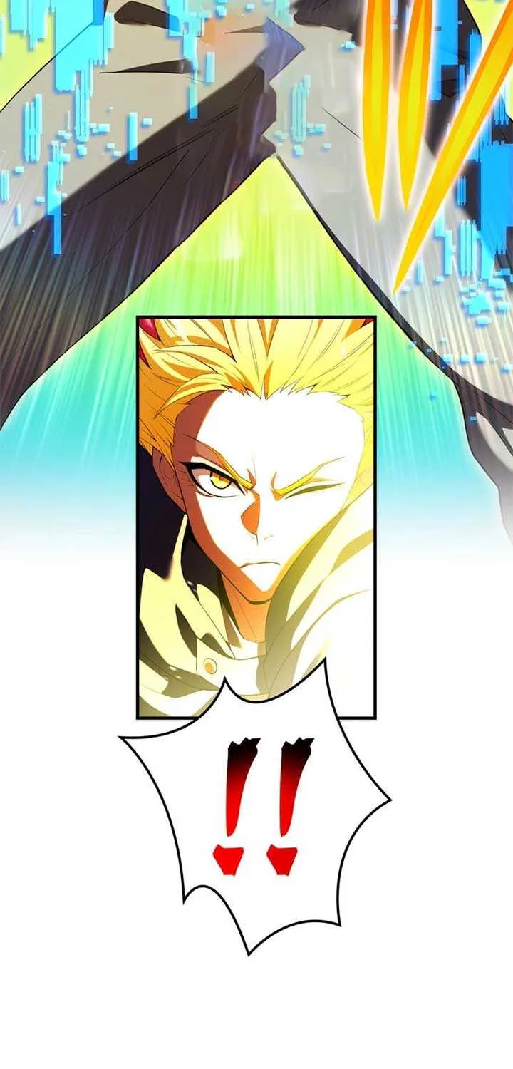 I am the Most Powerful Transcendent Being Chapter 57 page 9 - 