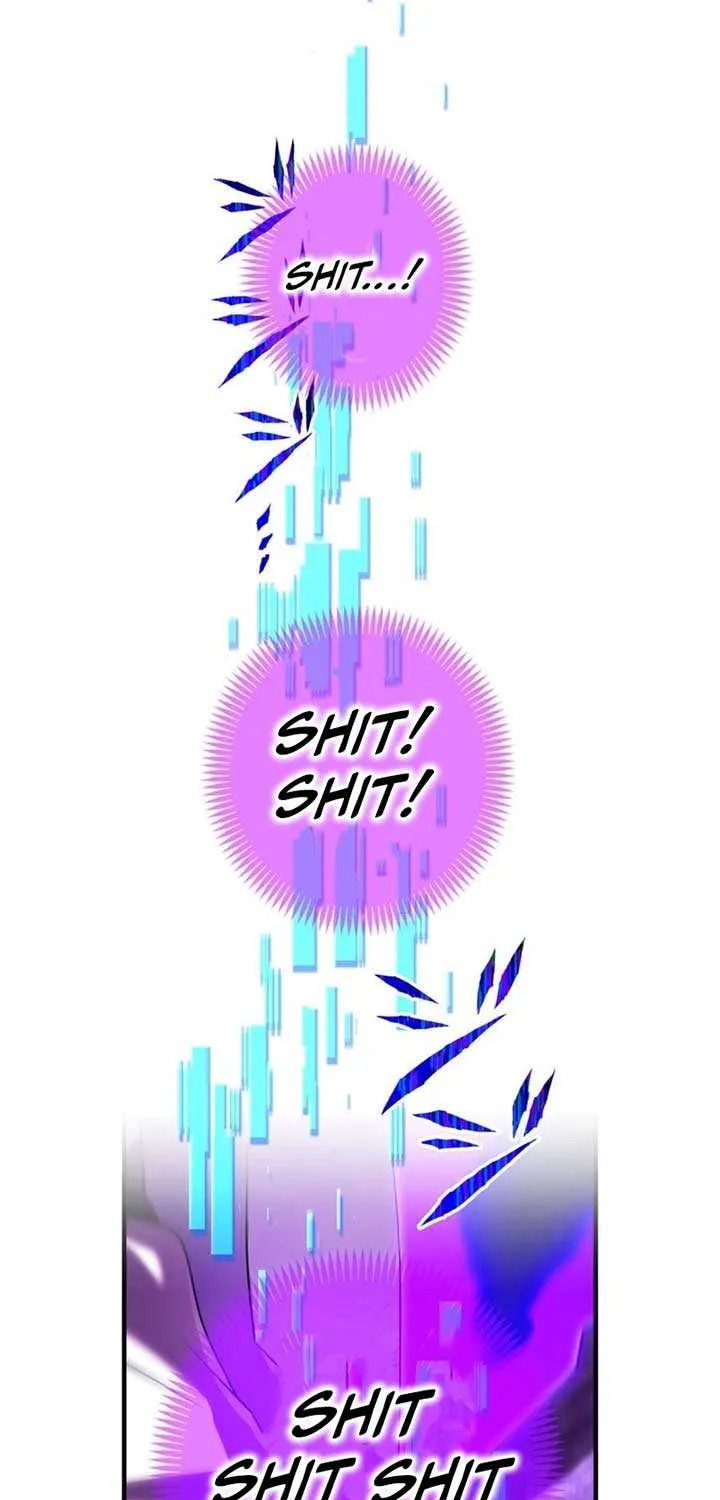 I am the Most Powerful Transcendent Being Chapter 57 page 84 - 