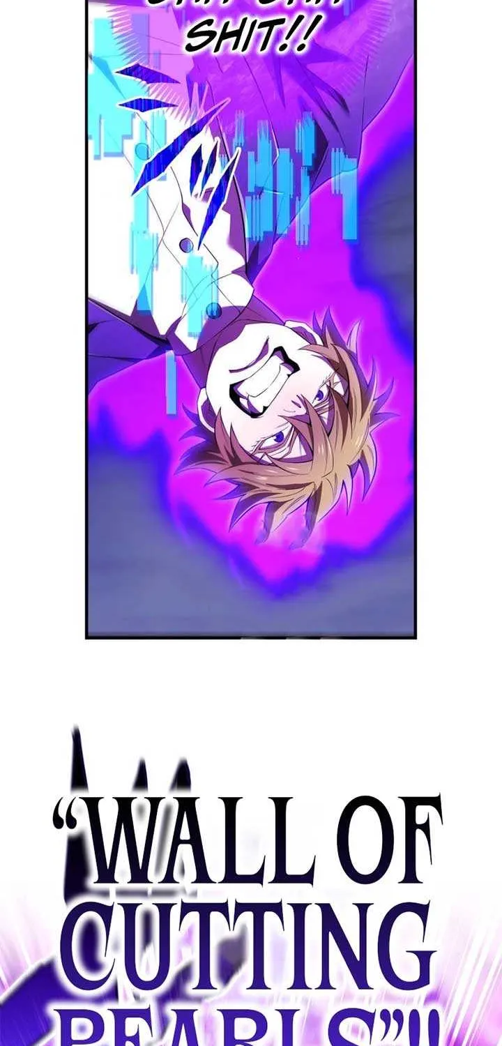 I am the Most Powerful Transcendent Being Chapter 57 page 85 - 