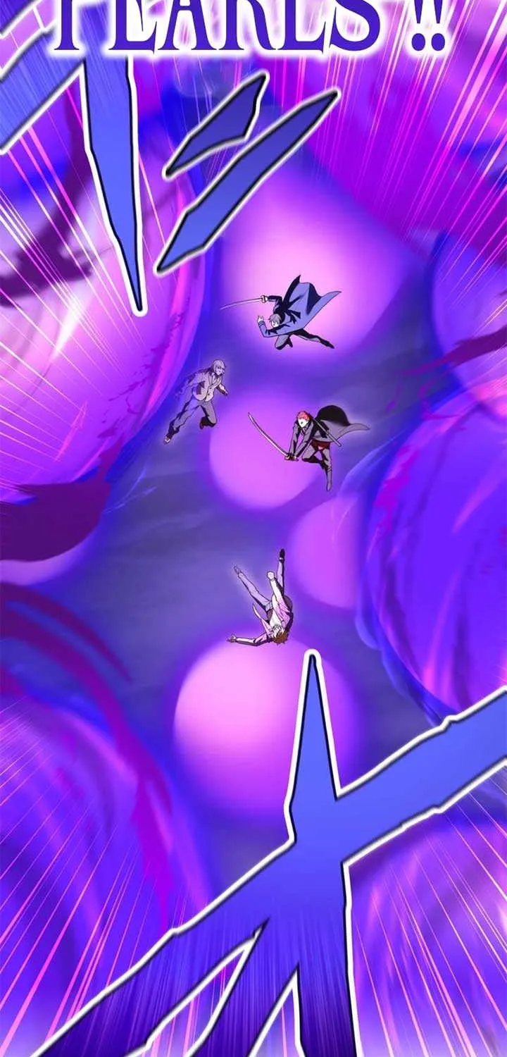 I am the Most Powerful Transcendent Being Chapter 57 page 86 - 