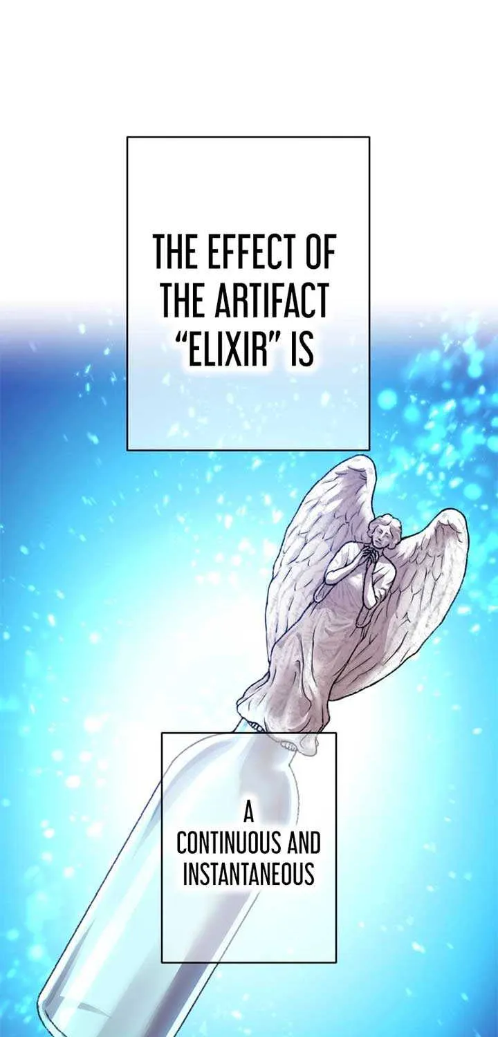 I am the Most Powerful Transcendent Being Chapter 57 page 10 - 