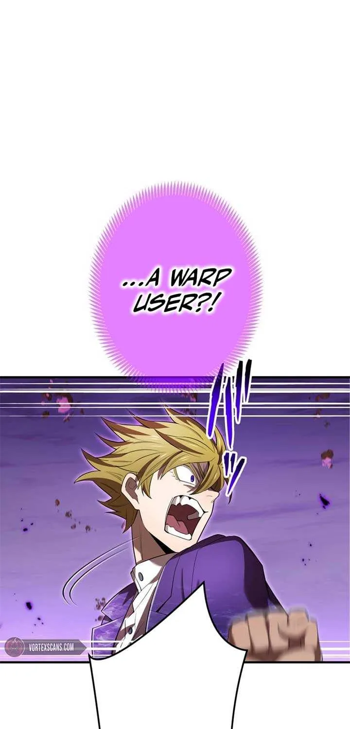 I am the Most Powerful Transcendent Being Chapter 57 page 94 - 