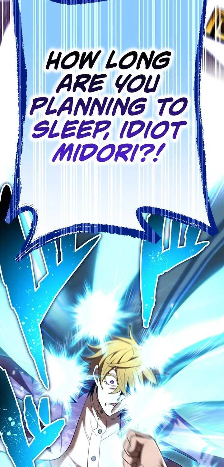 I am the Most Powerful Transcendent Being Chapter 57 page 100 - 