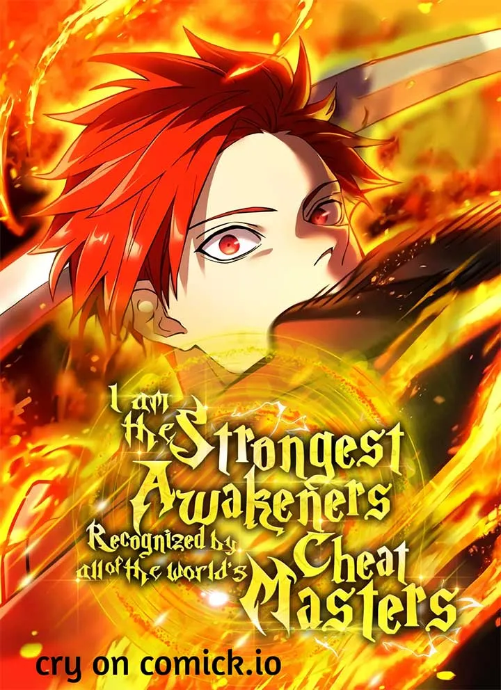 I am the Most Powerful Transcendent Being Chapter 58 page 2 - 