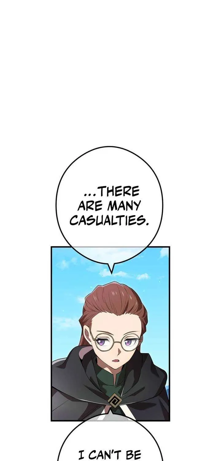 I am the Most Powerful Transcendent Being Chapter 58 page 105 - 