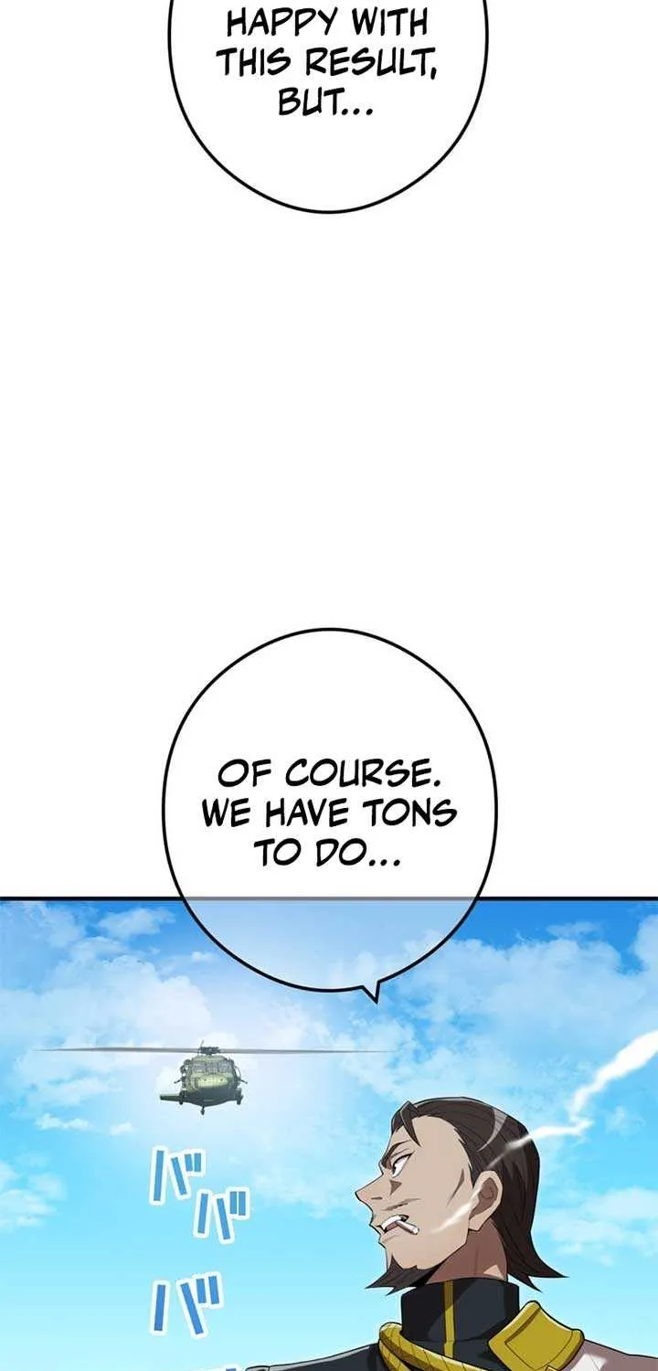 I am the Most Powerful Transcendent Being Chapter 58 page 106 - 