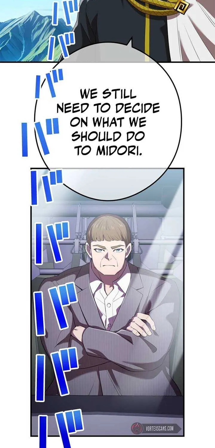 I am the Most Powerful Transcendent Being Chapter 58 page 107 - 