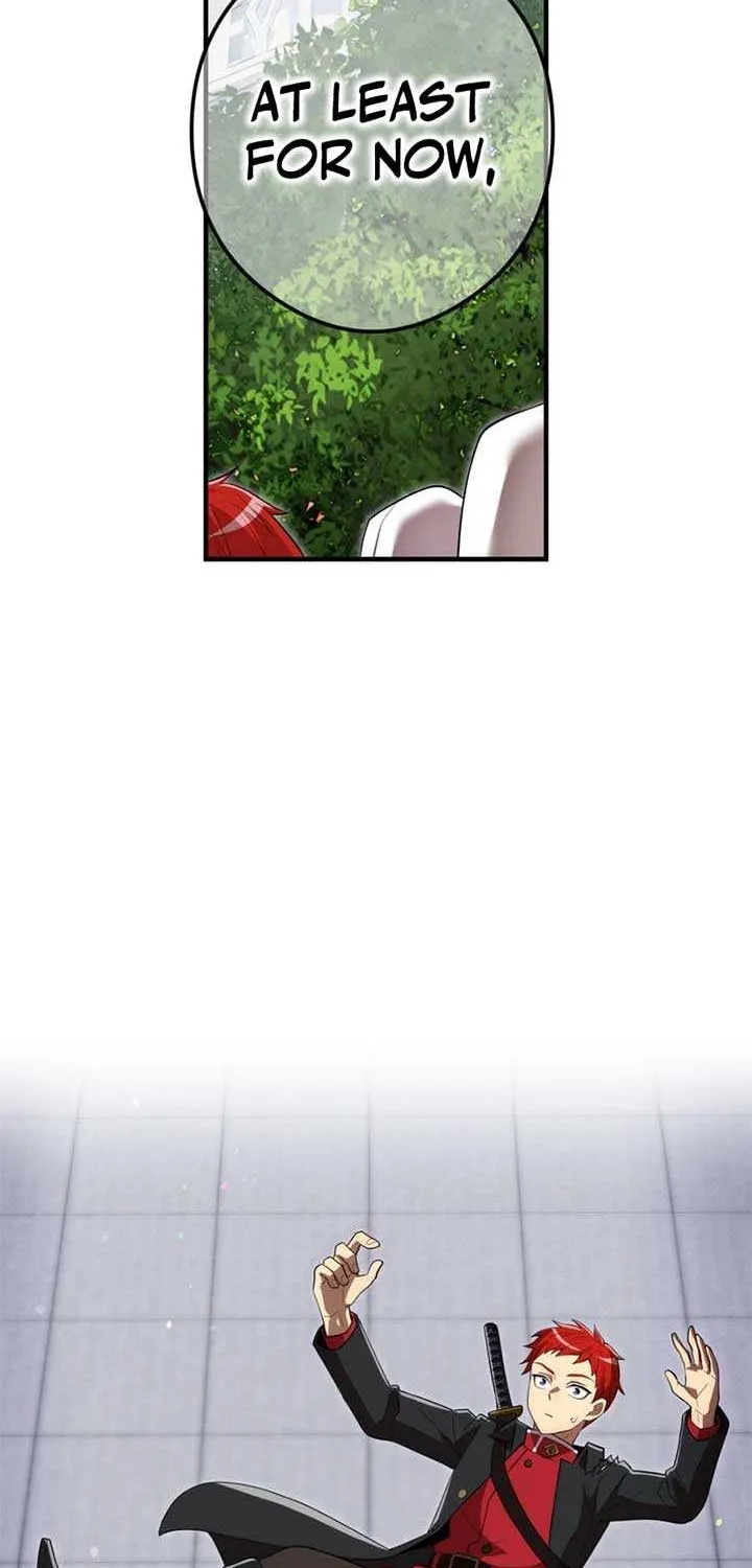 I am the Most Powerful Transcendent Being Chapter 58 page 109 - 