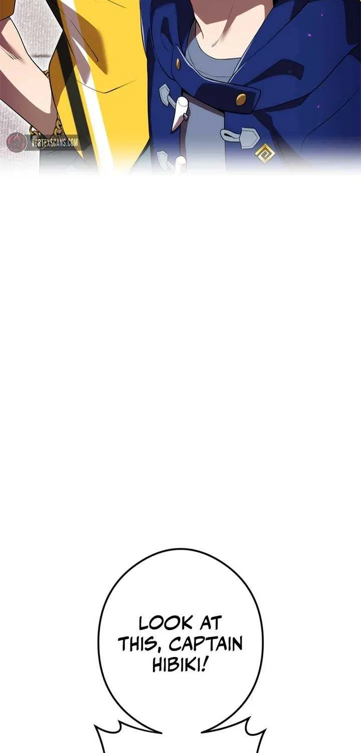 I am the Most Powerful Transcendent Being Chapter 58 page 112 - 