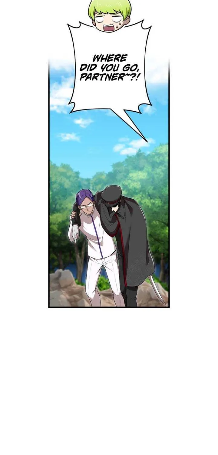 I am the Most Powerful Transcendent Being Chapter 58 page 114 - 