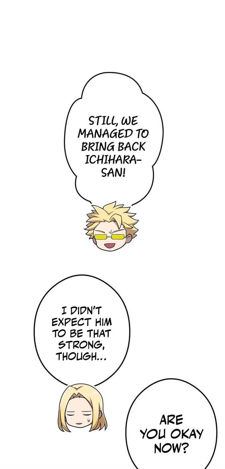 I am the Most Powerful Transcendent Being Chapter 58 page 115 - 