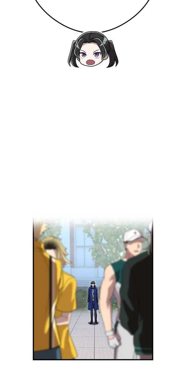 I am the Most Powerful Transcendent Being Chapter 58 page 117 - 