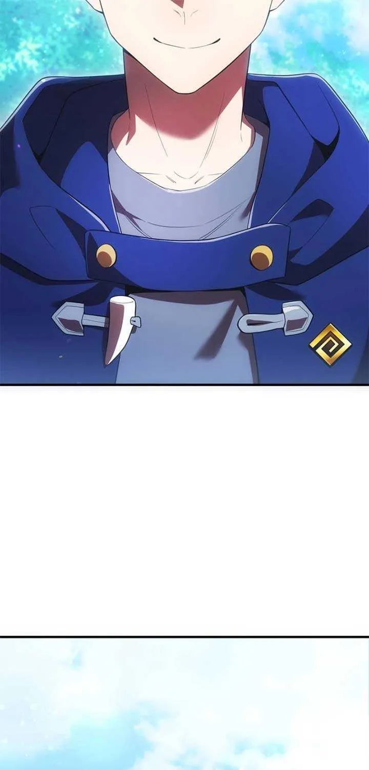 I am the Most Powerful Transcendent Being Chapter 58 page 120 - 