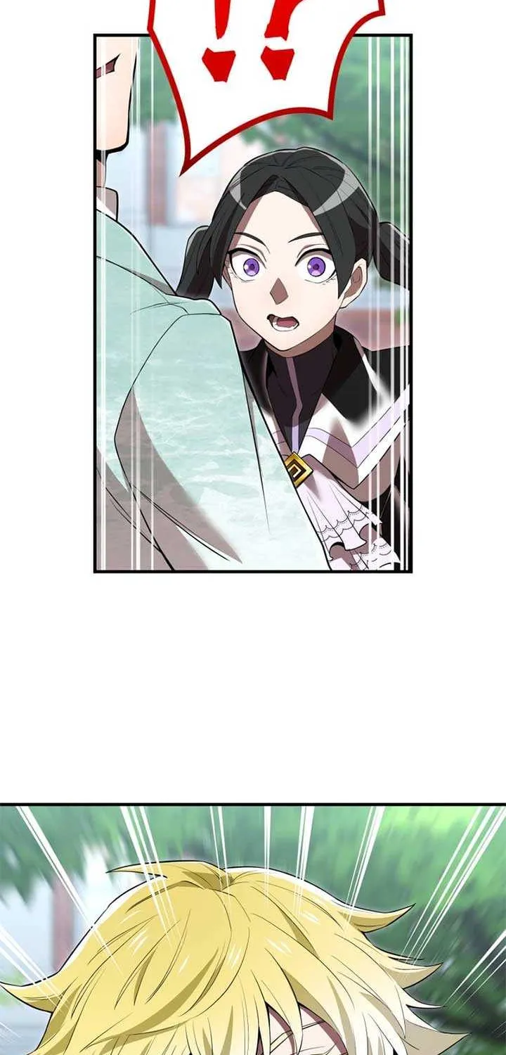 I am the Most Powerful Transcendent Being Chapter 58 page 125 - 