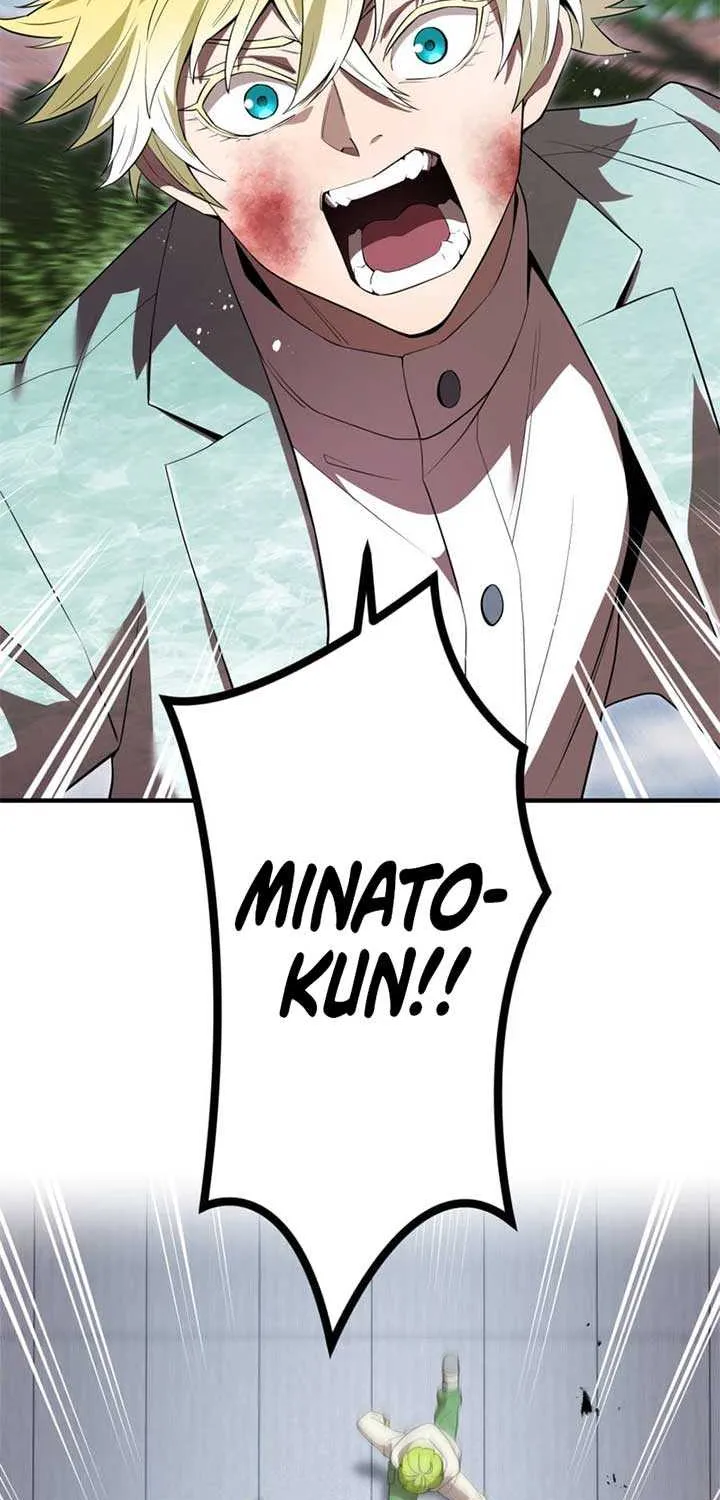 I am the Most Powerful Transcendent Being Chapter 58 page 126 - 