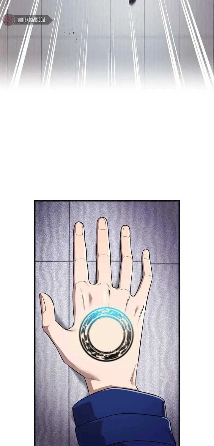 I am the Most Powerful Transcendent Being Chapter 58 page 128 - 