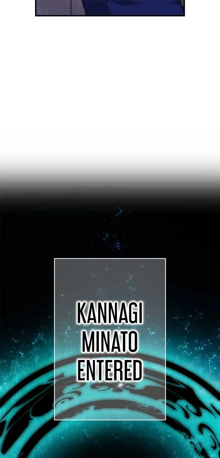 I am the Most Powerful Transcendent Being Chapter 58 page 129 - 