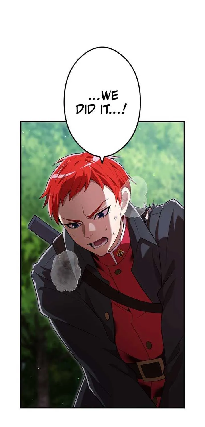 I am the Most Powerful Transcendent Being Chapter 58 page 16 - 