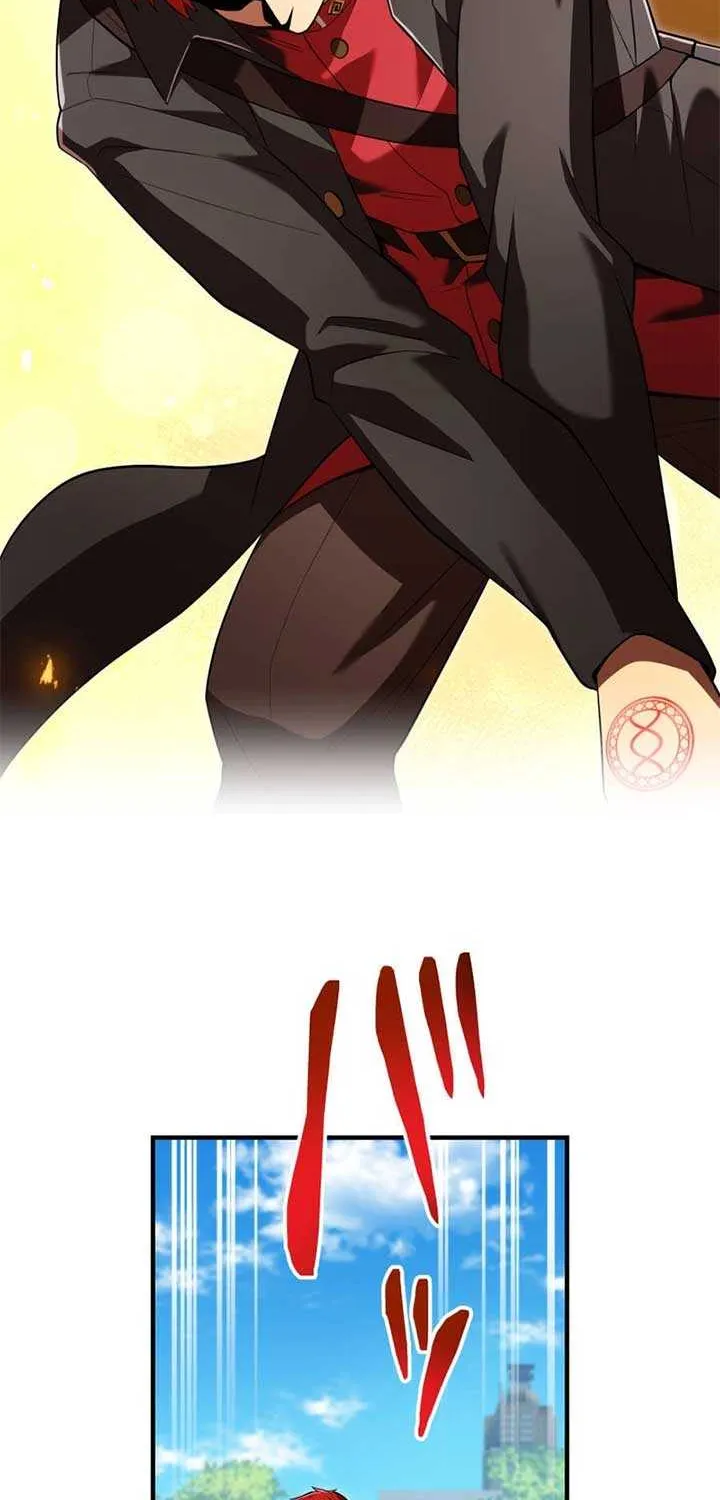I am the Most Powerful Transcendent Being Chapter 58 page 19 - 