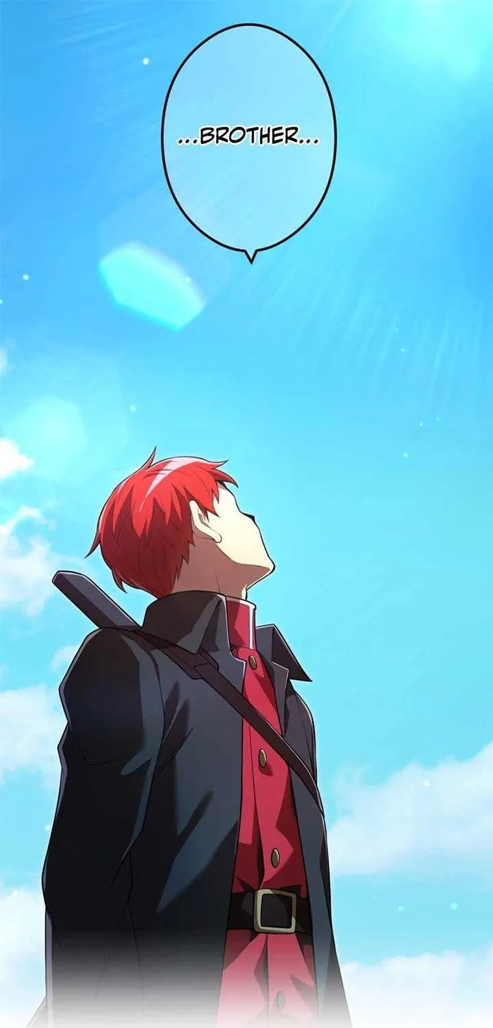I am the Most Powerful Transcendent Being Chapter 58 page 21 - 