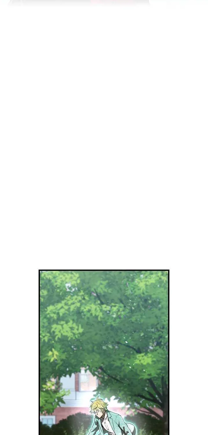 I am the Most Powerful Transcendent Being Chapter 58 page 22 - 