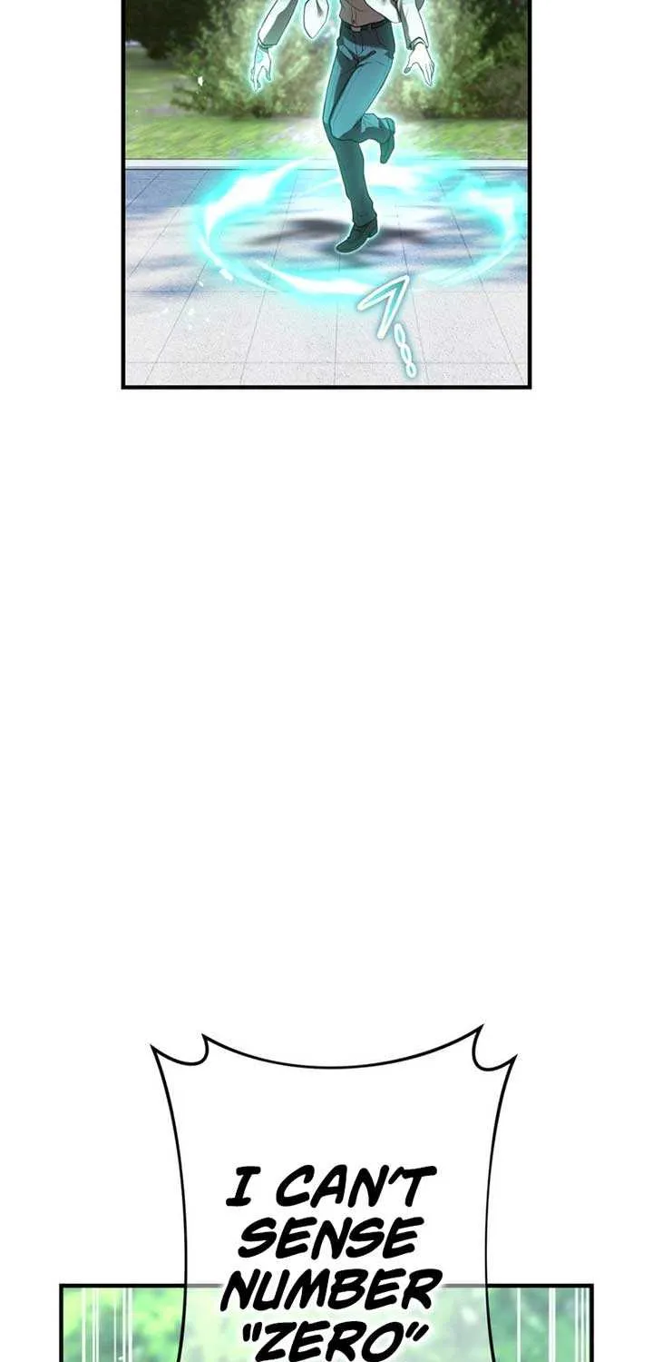 I am the Most Powerful Transcendent Being Chapter 58 page 23 - 